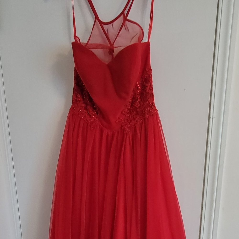 Prom Dress NWT